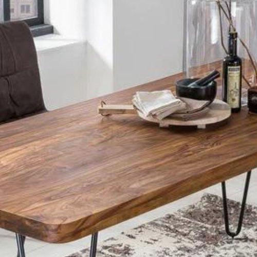 Mix en Match: Het beste van beide werelden, industrieel en modern