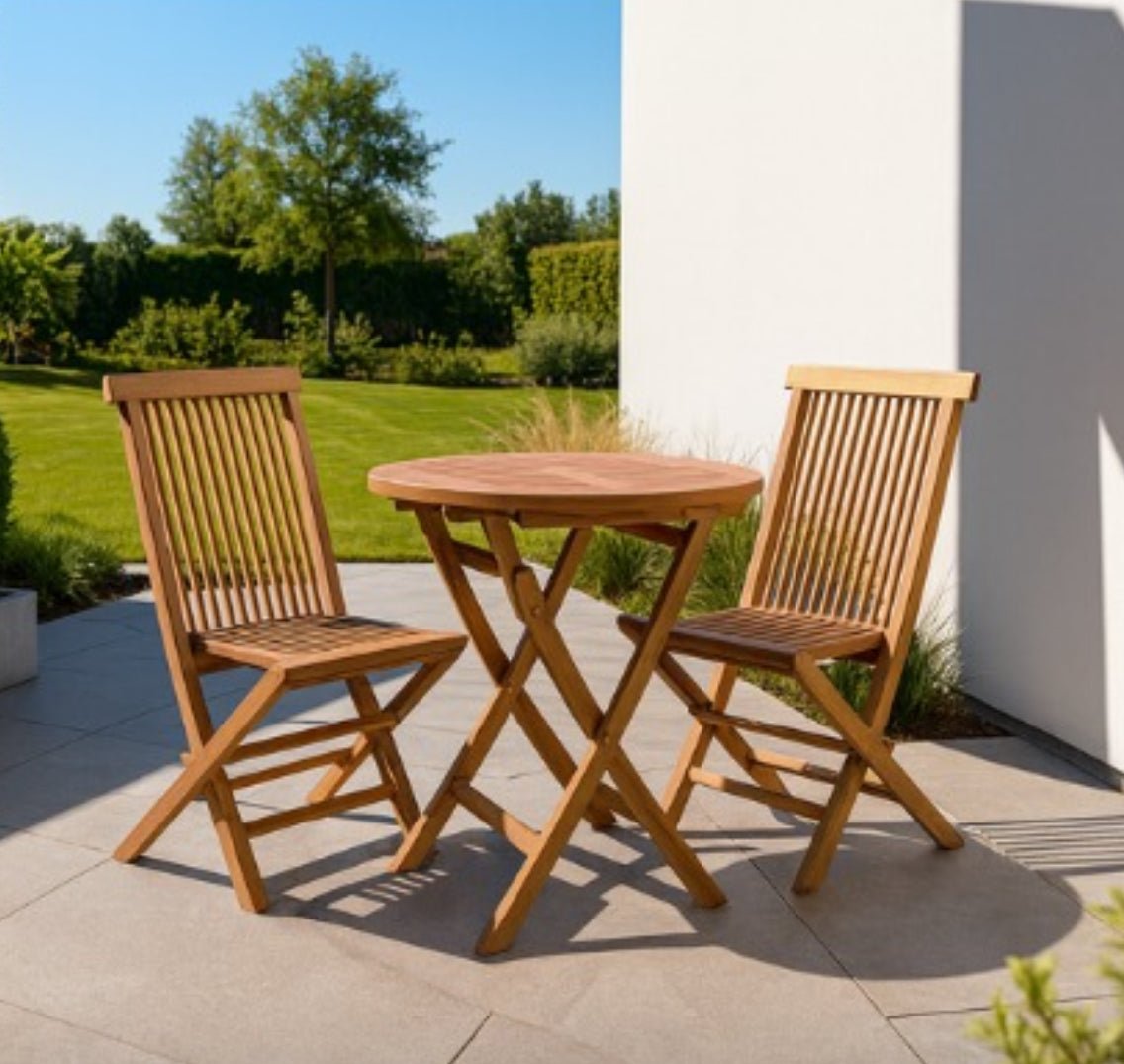 Folding Chair - Industrieelinhuis.nl