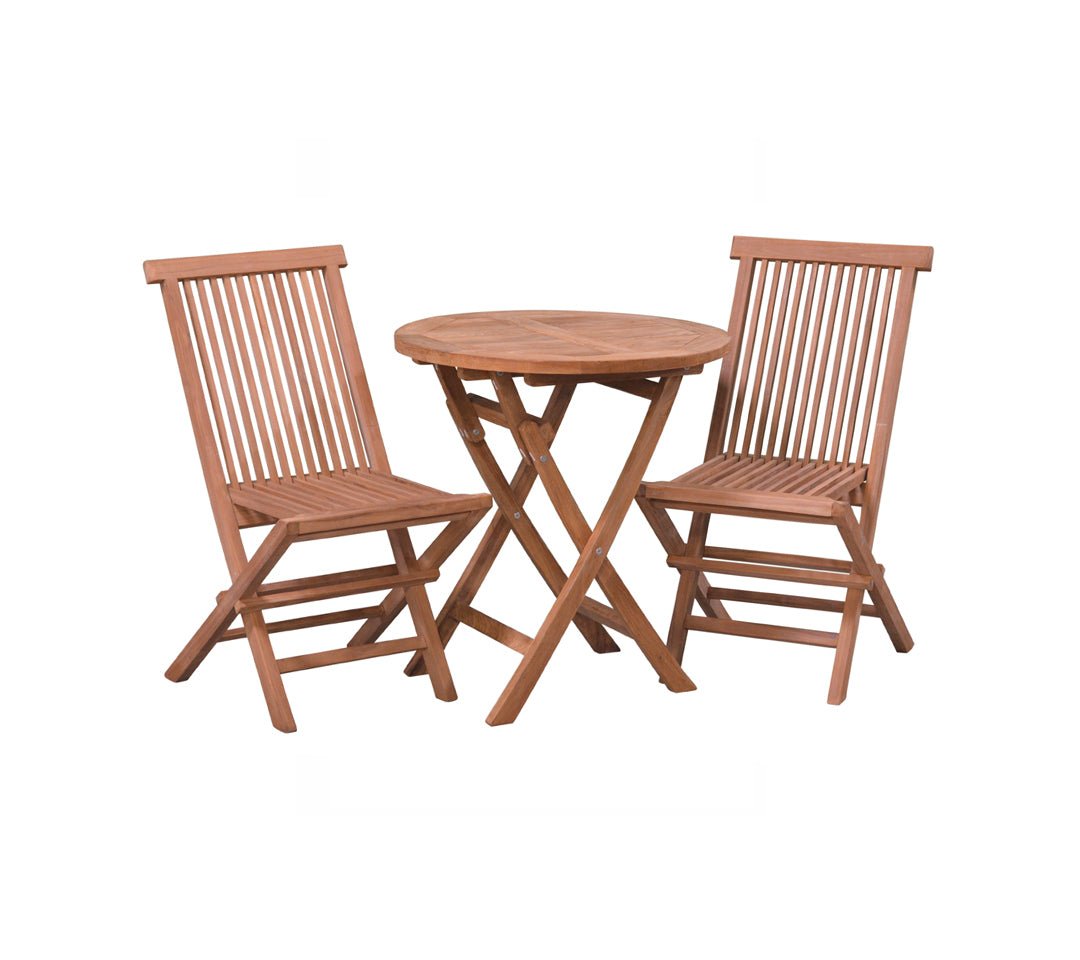 Folding Chair - Industrieelinhuis.nl