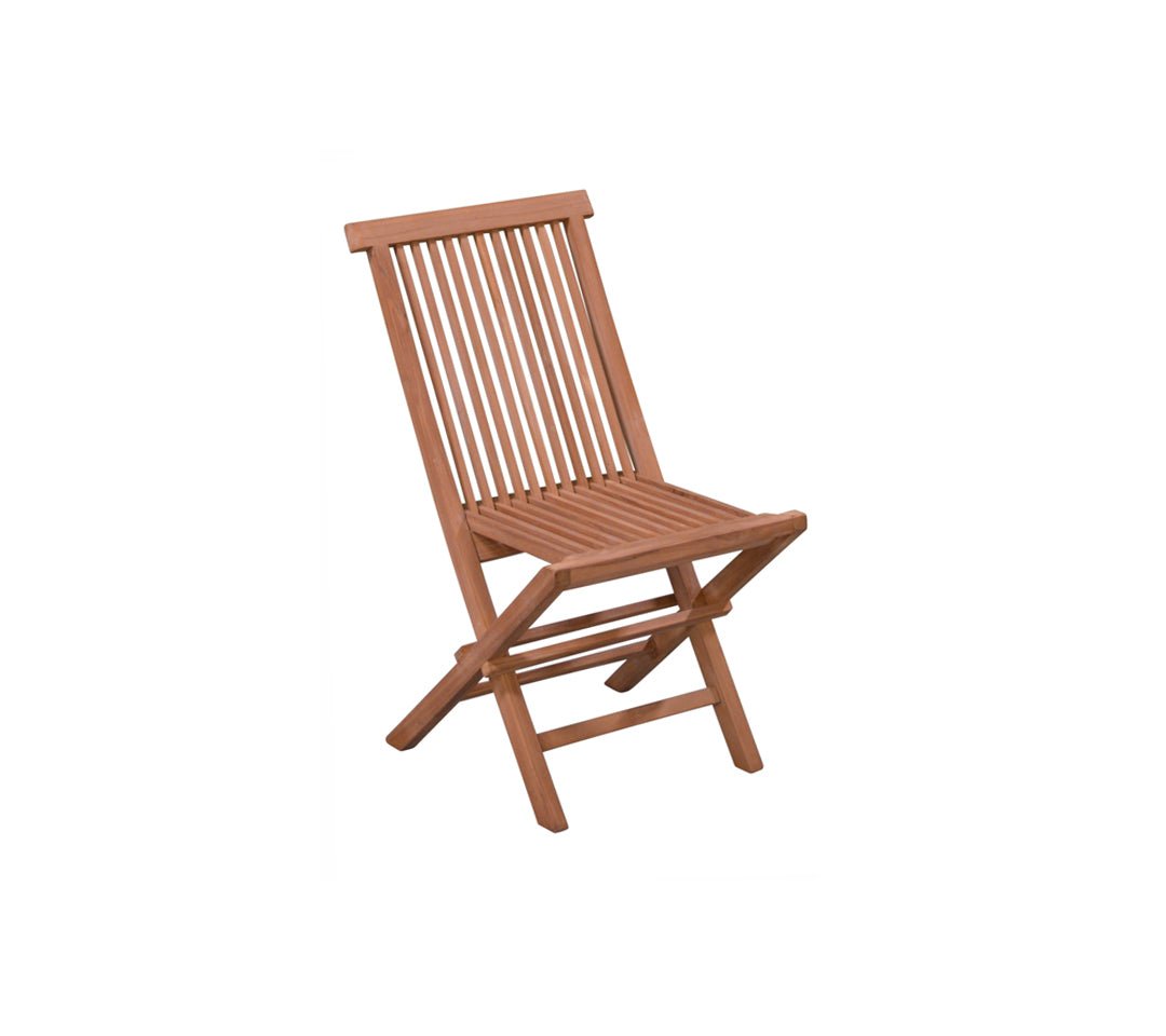 Folding Chair - Industrieelinhuis.nl