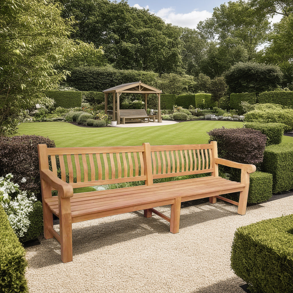 Patrick Fat 250 cm - Industrieelinhuis.nl