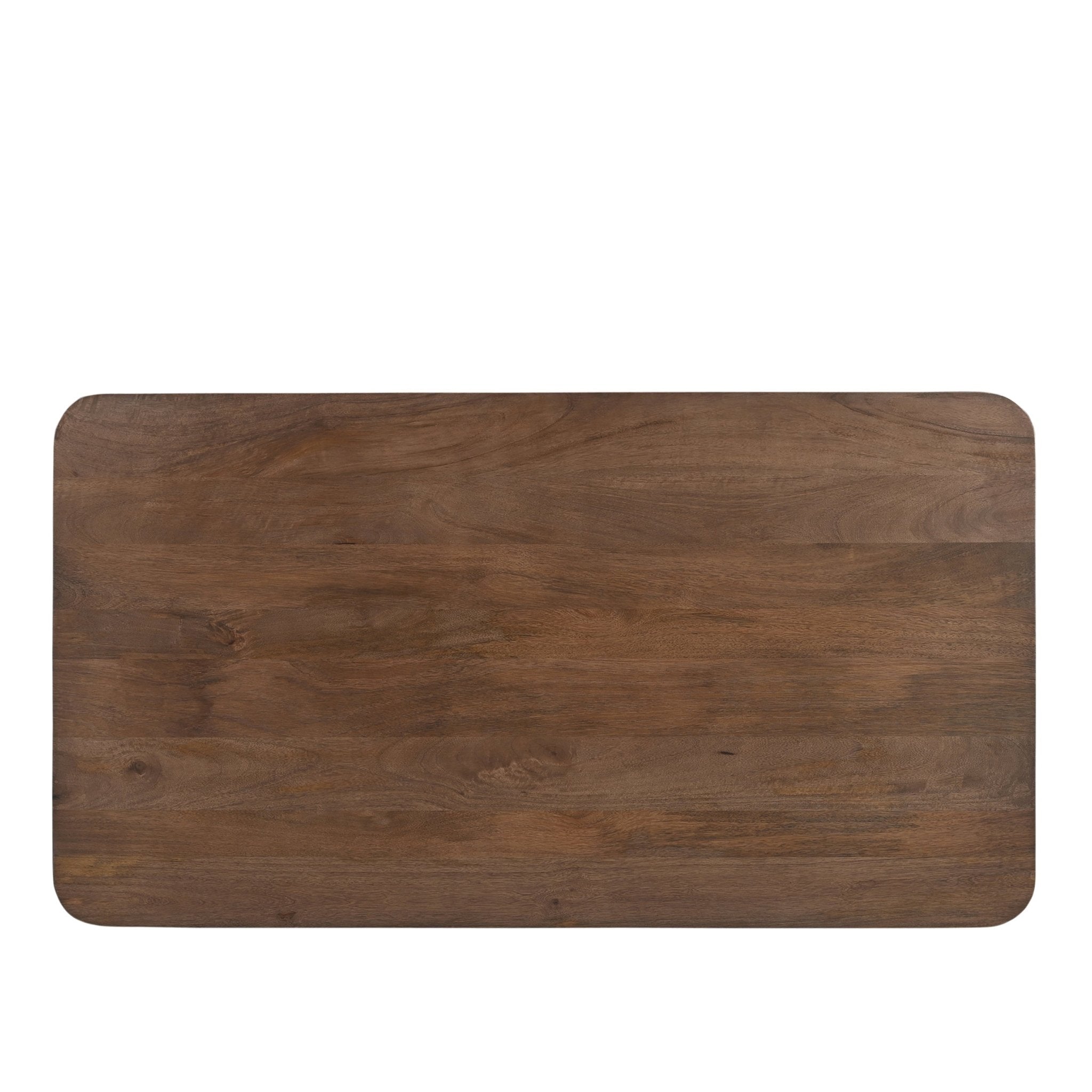 Salontafel Jade Rechthoek Bruin - Industrieelinhuis.nl