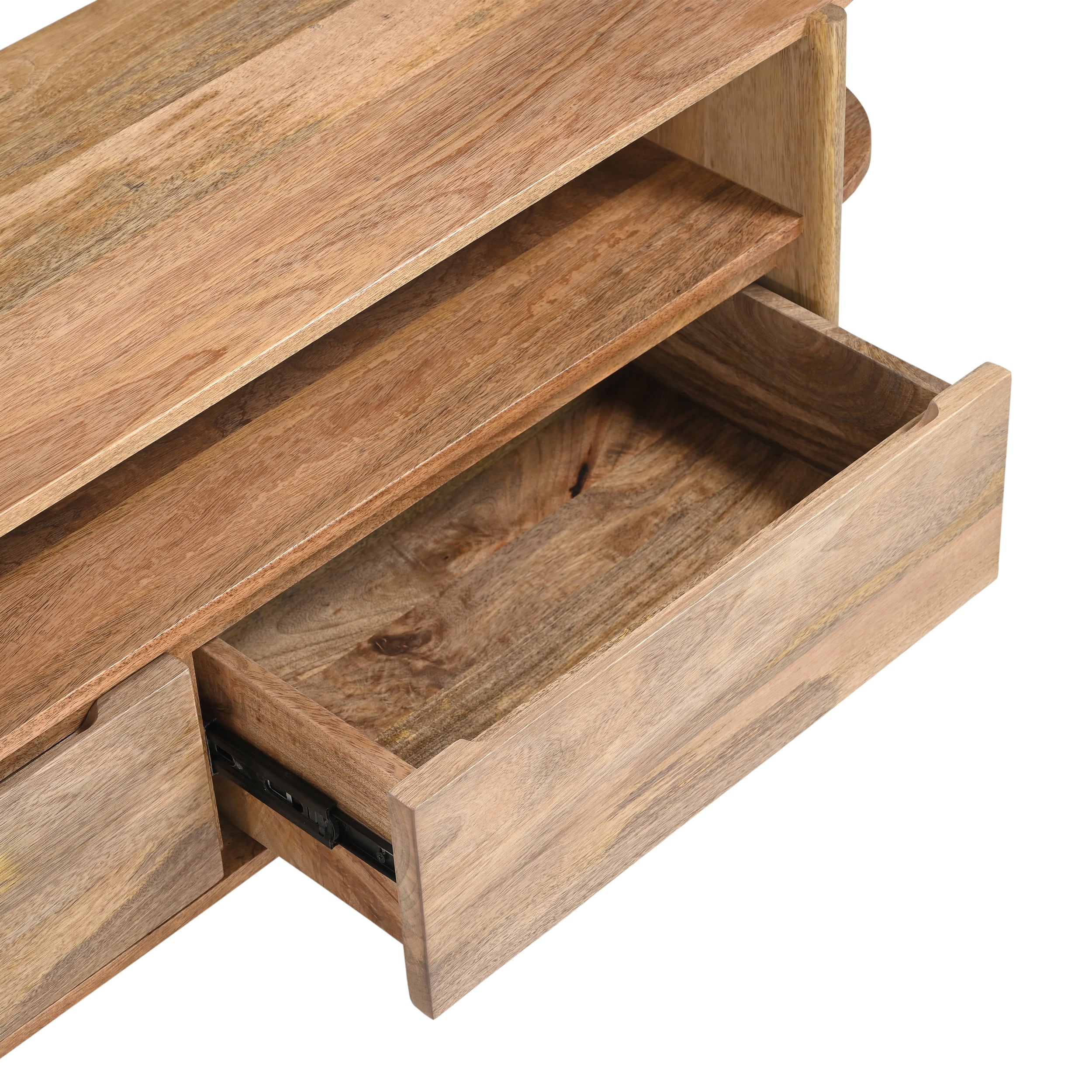 TV kast Jade Naturel 200 - Industrieelinhuis.nl