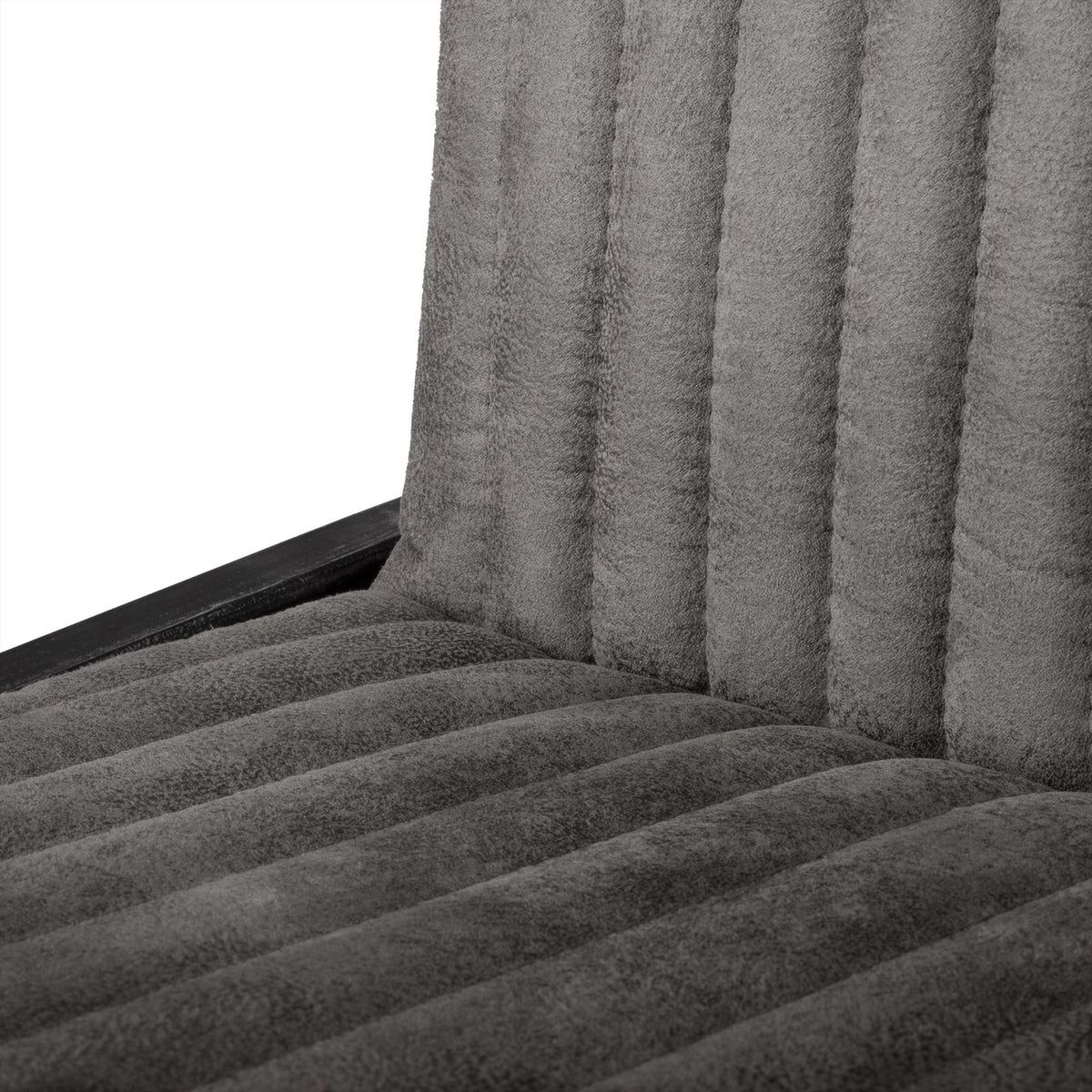 Barstoel industrieel | 2 kleuren - Industrieelinhuis.nl