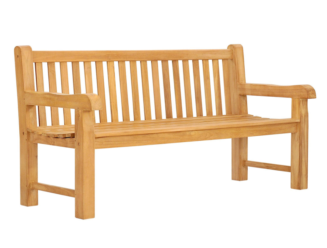 Tuinbank Hout 210 - Industrieelinhuis.nl