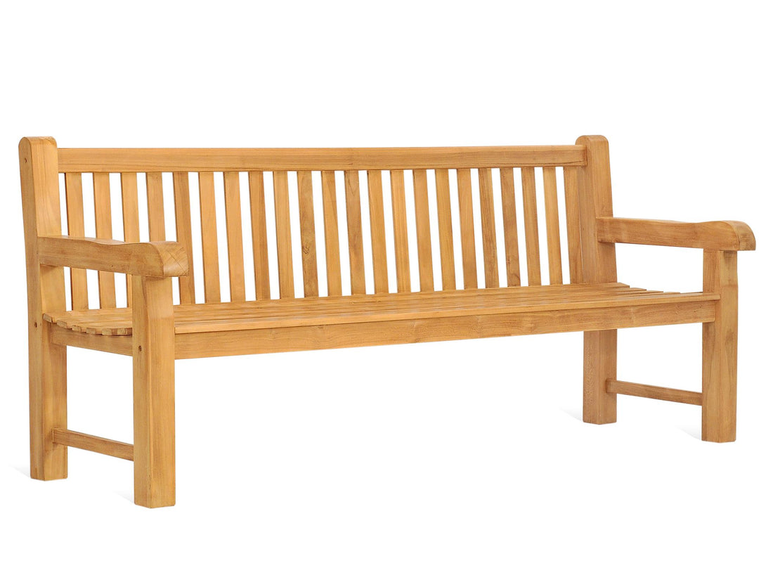 Tuinbank Hout 180 - Industrieelinhuis.nl