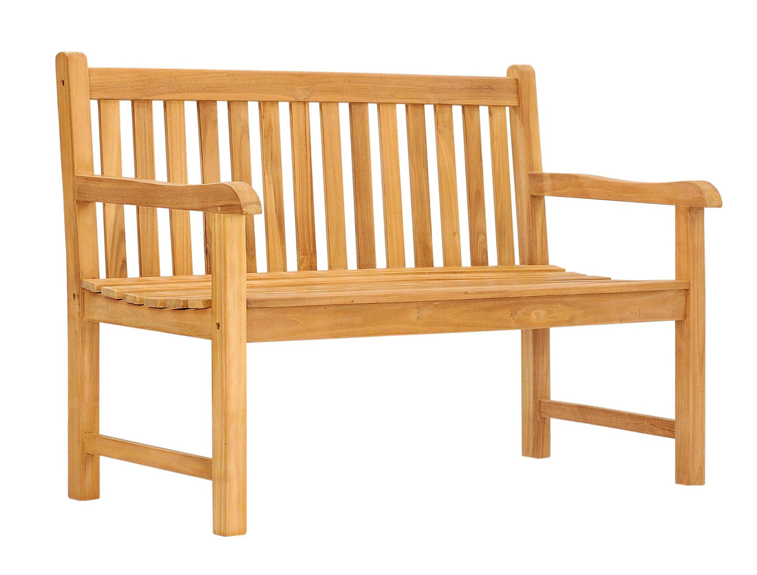 Tuinbank Hout 130 - Industrieelinhuis.nl