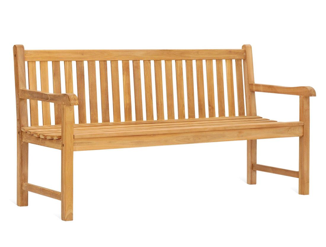 Tuinbank Hout 170 - Industrieelinhuis.nl