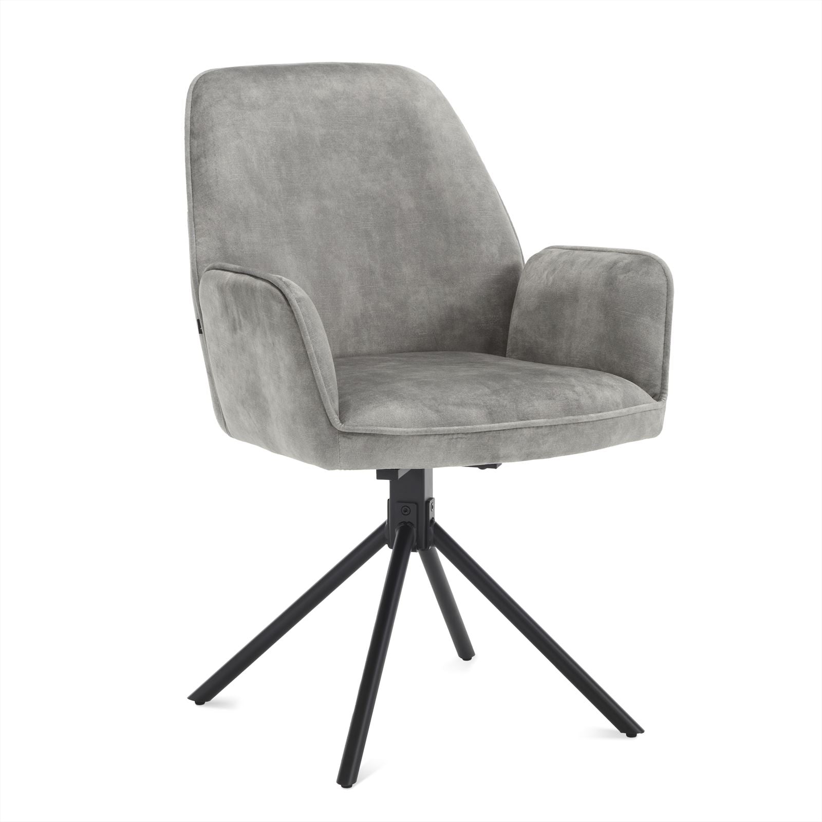 Eetkamerstoel Noah Adore 19 Clay - Industrieelinhuis.nl