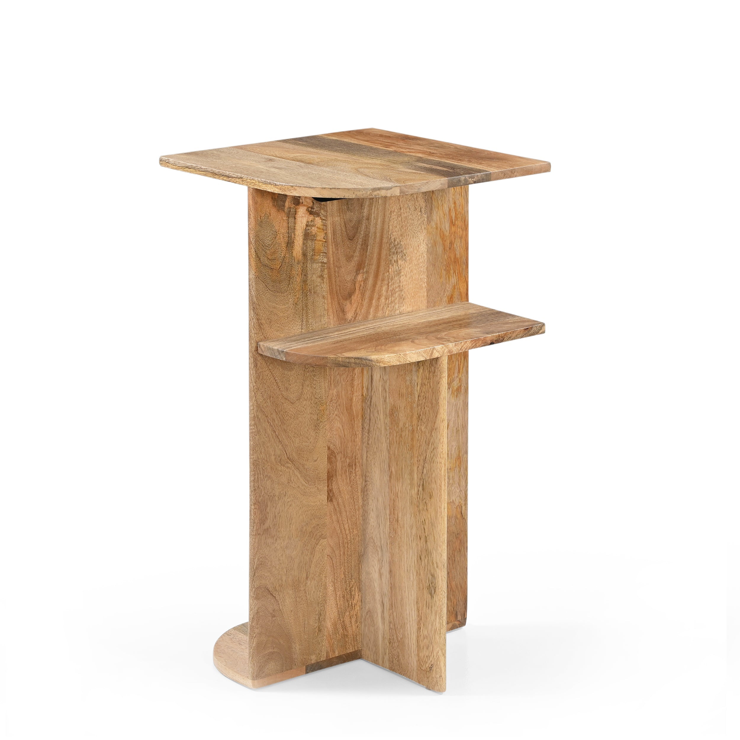 Banktafel Jade Naturel - Industrieelinhuis.nl