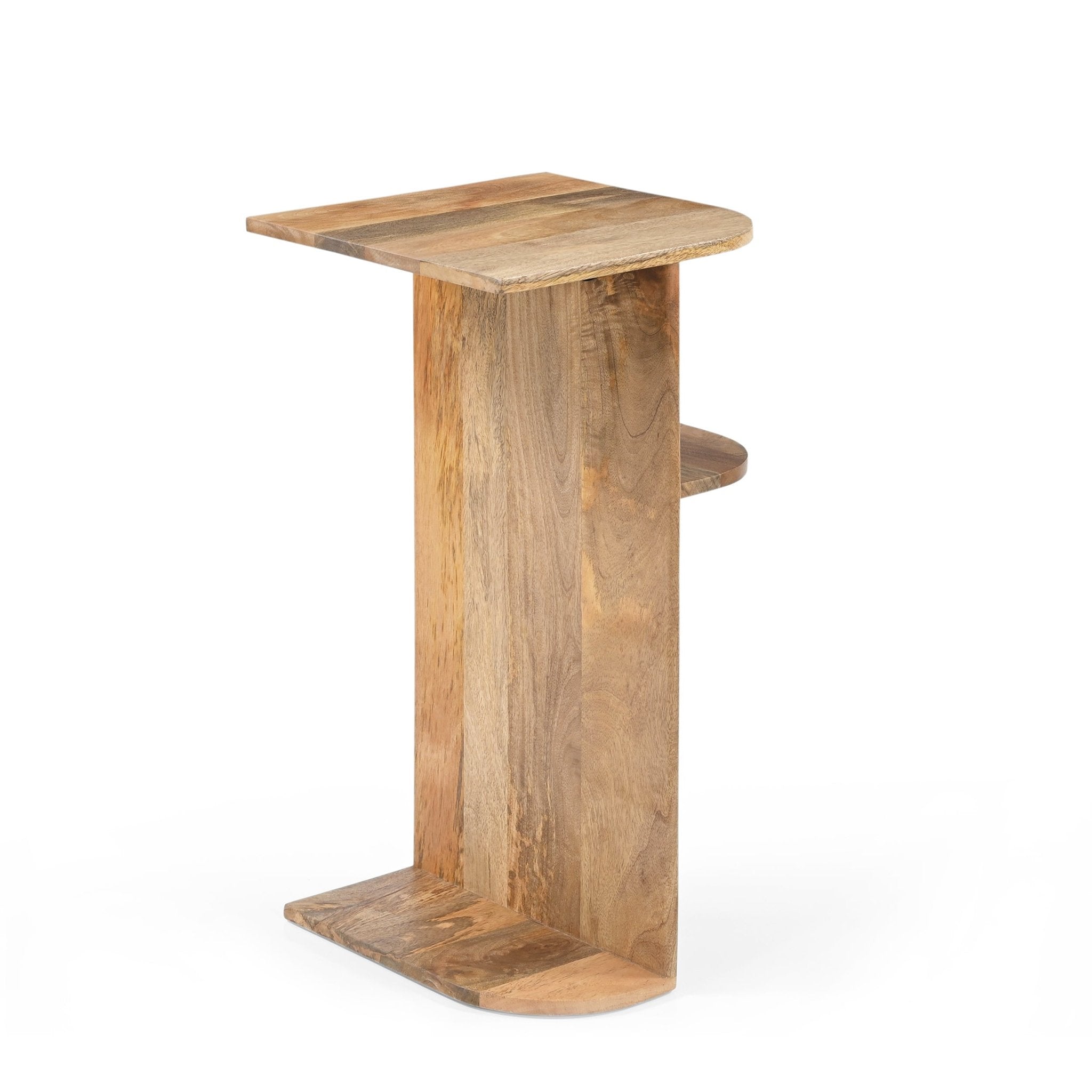 Banktafel Jade Naturel - Industrieelinhuis.nl