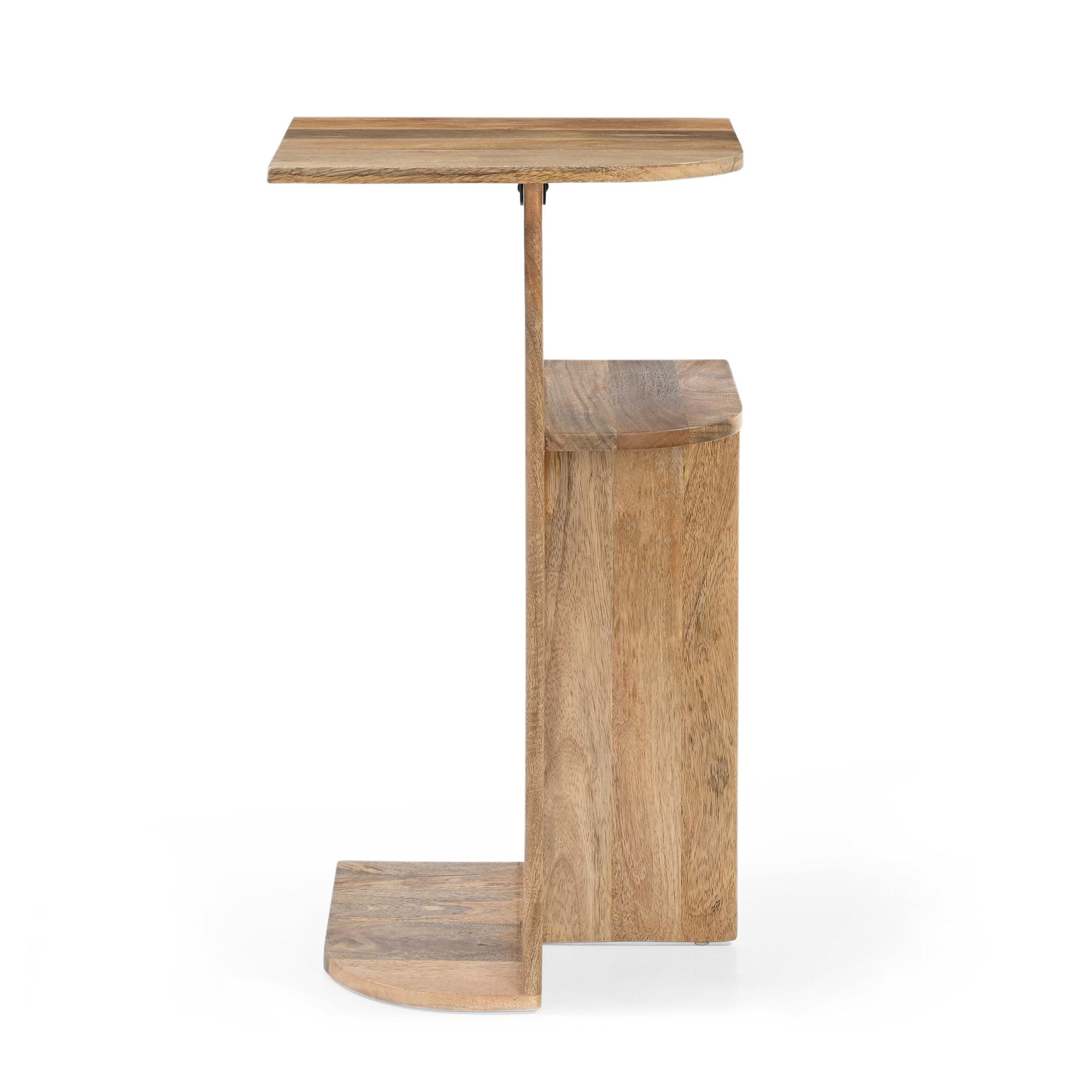 Banktafel Jade Naturel - Industrieelinhuis.nl