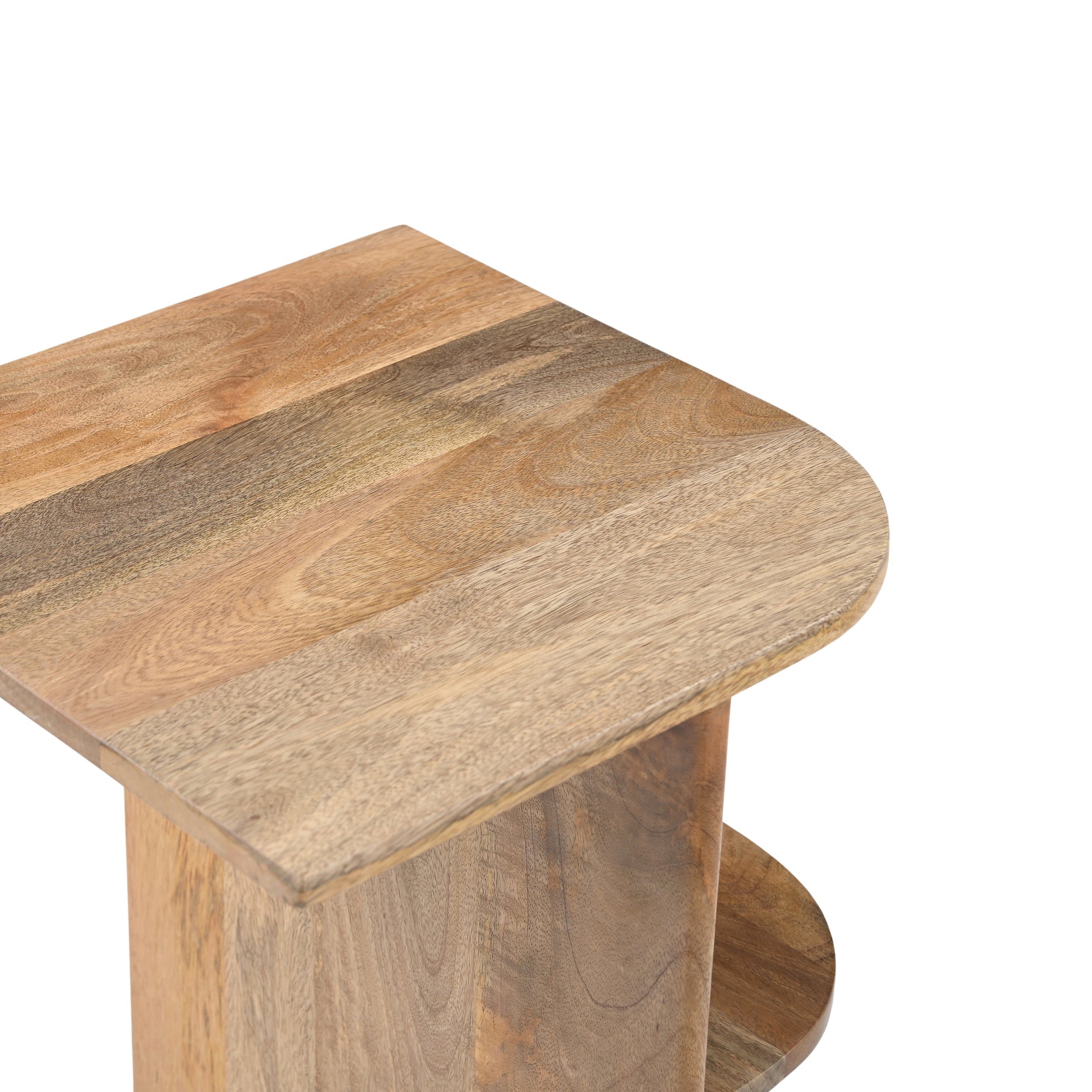 Banktafel Jade Naturel - Industrieelinhuis.nl