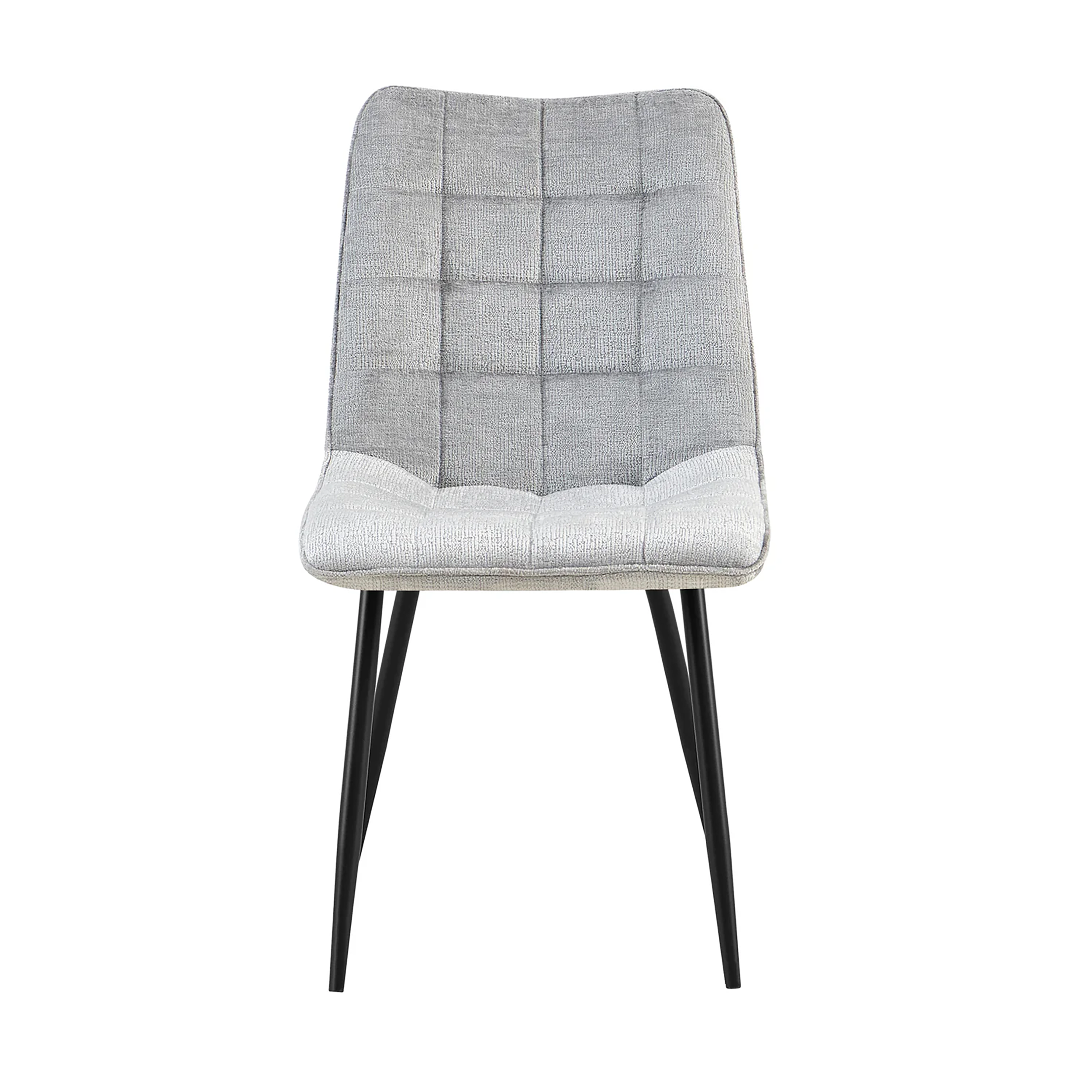 Eetkamerstoel Lucille Perfect Harmony 82 Grijs - Industrieelinhuis.nl