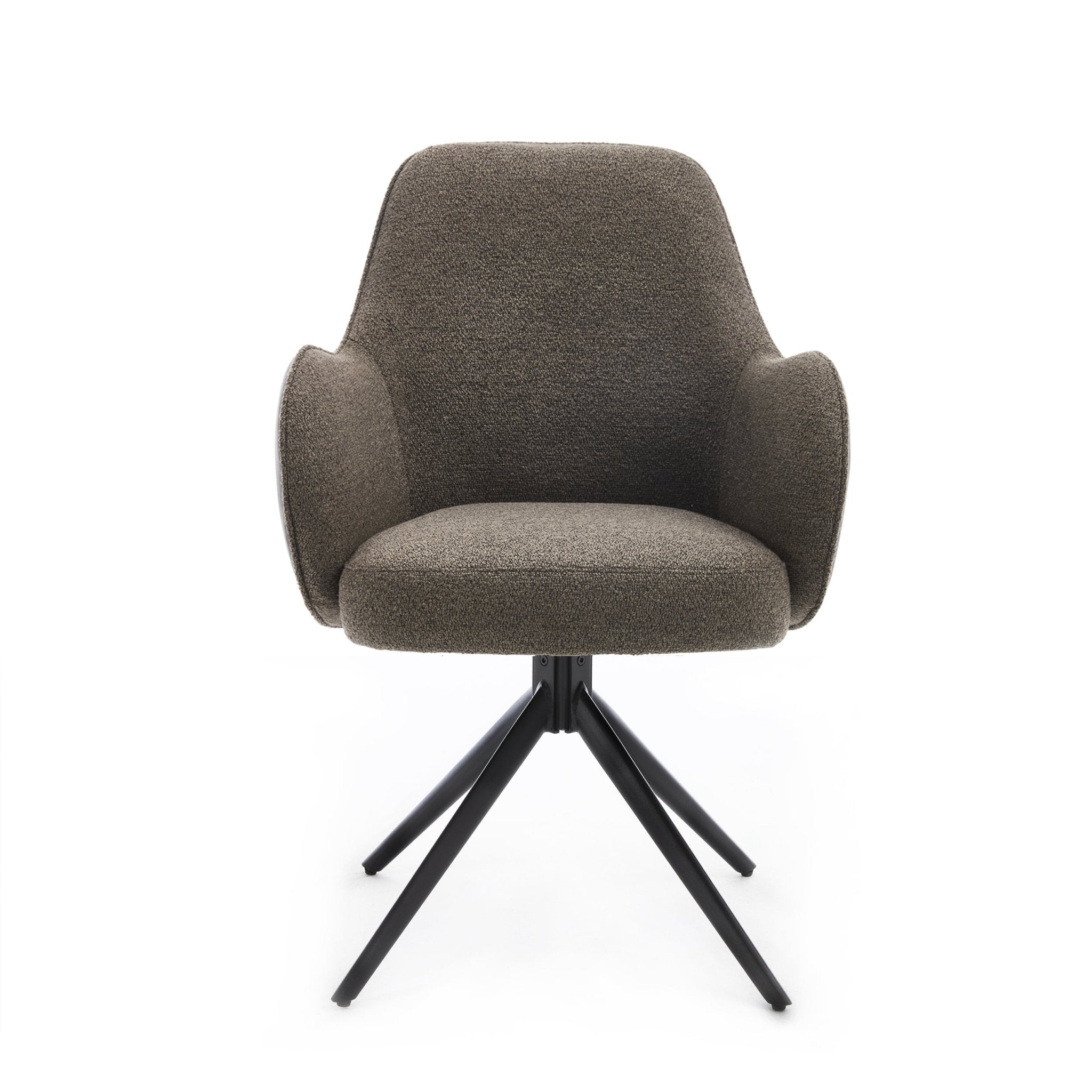 Eetkamerstoel Kyler Ash Alpine 8 - Vega 92 - Industrieelinhuis.nl