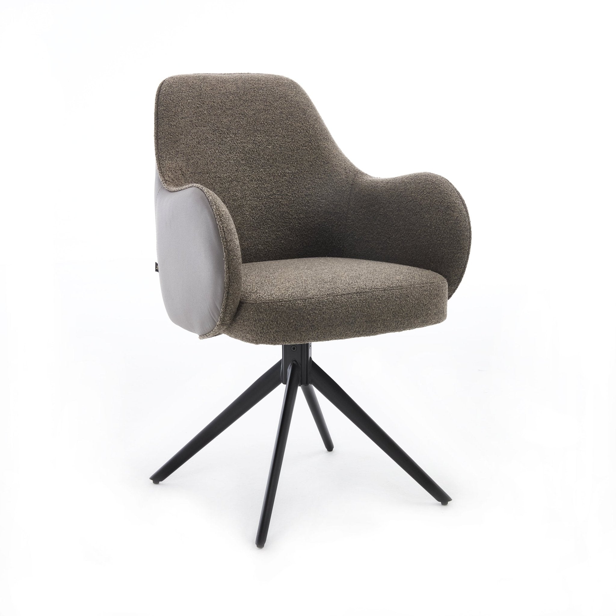 Eetkamerstoel Kyler Ash Alpine 8 - Vega 92 - Industrieelinhuis.nl