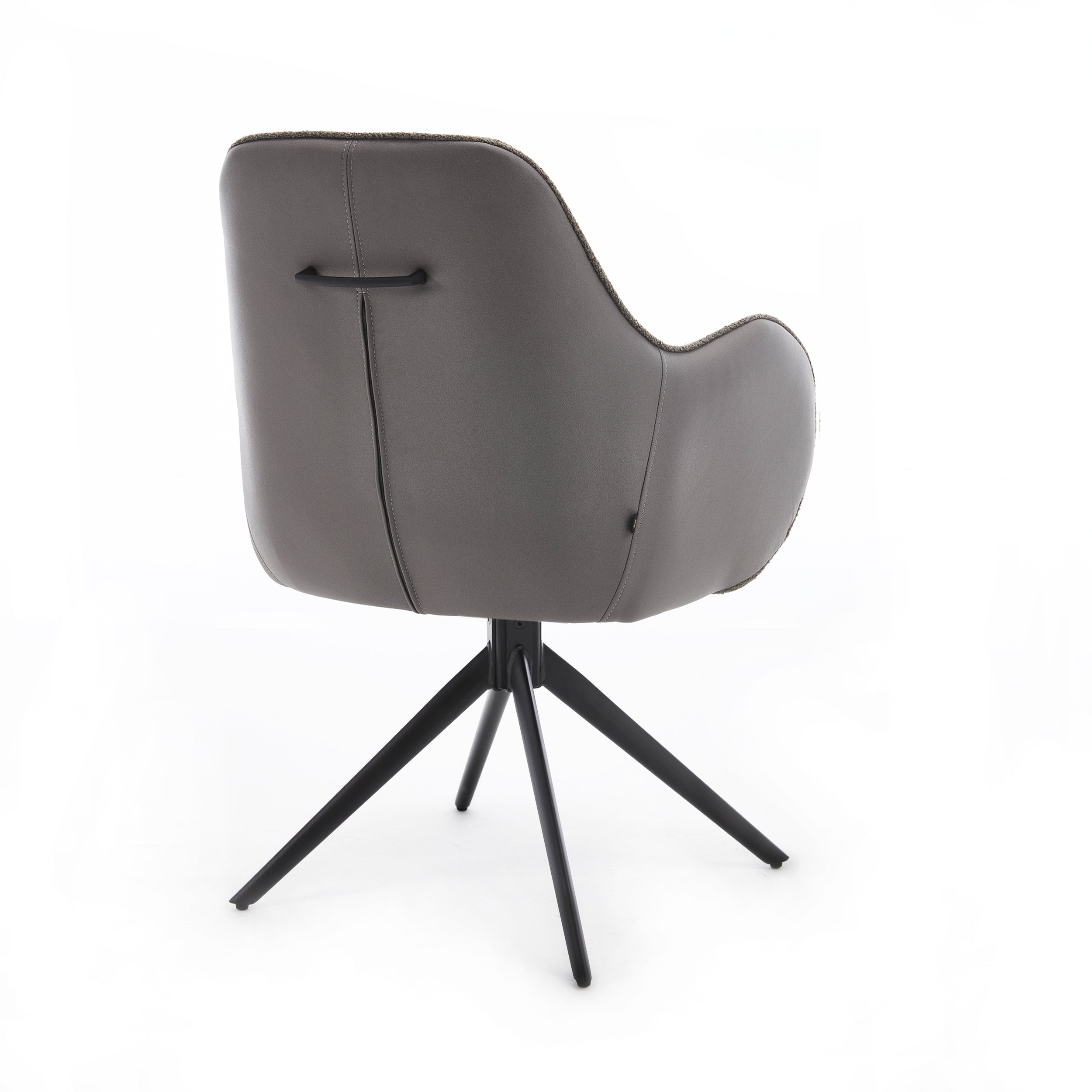 Eetkamerstoel Kyler Ash Alpine 8 - Vega 92 - Industrieelinhuis.nl