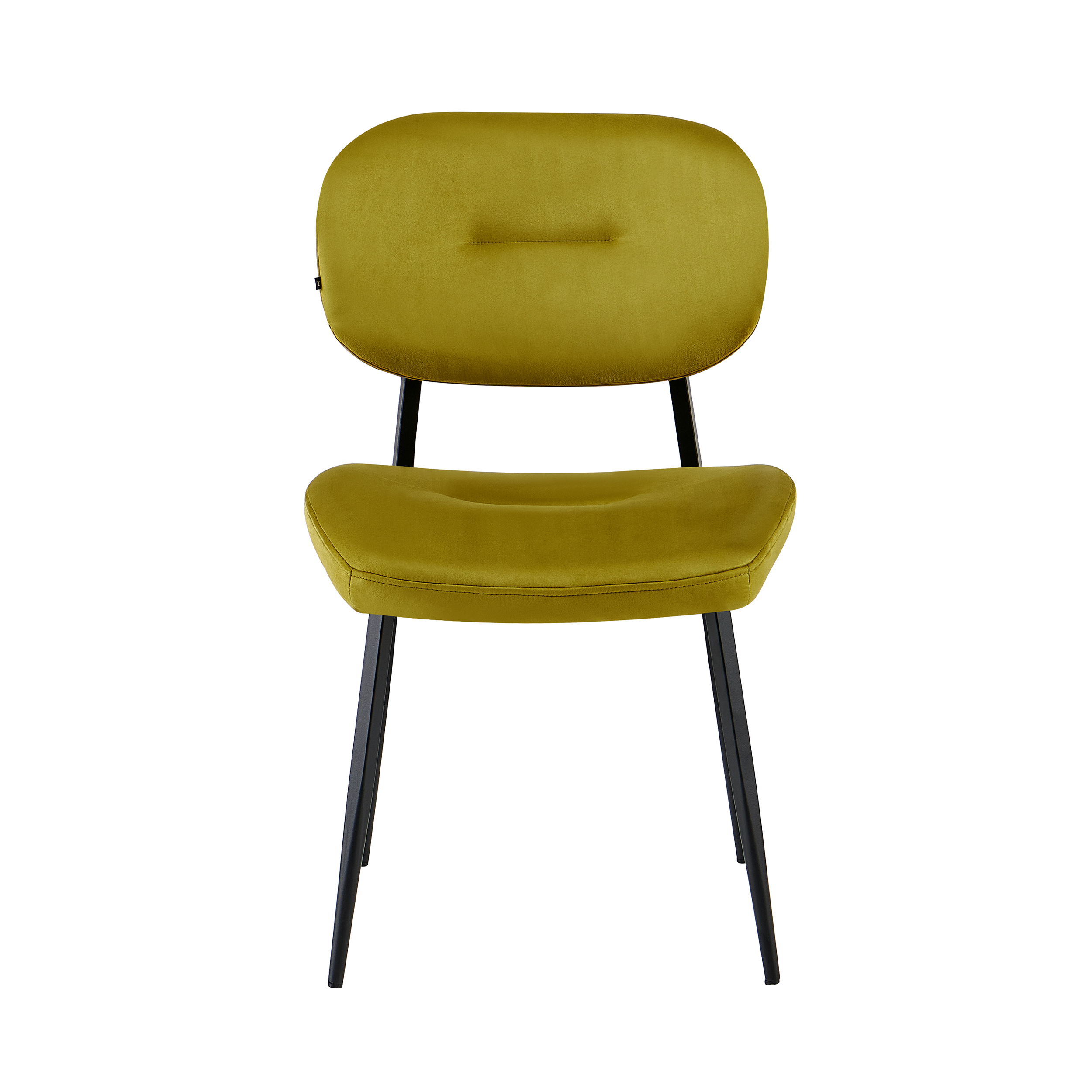 Eetkamerstoel Jonathan Olive - Industrieelinhuis.nl