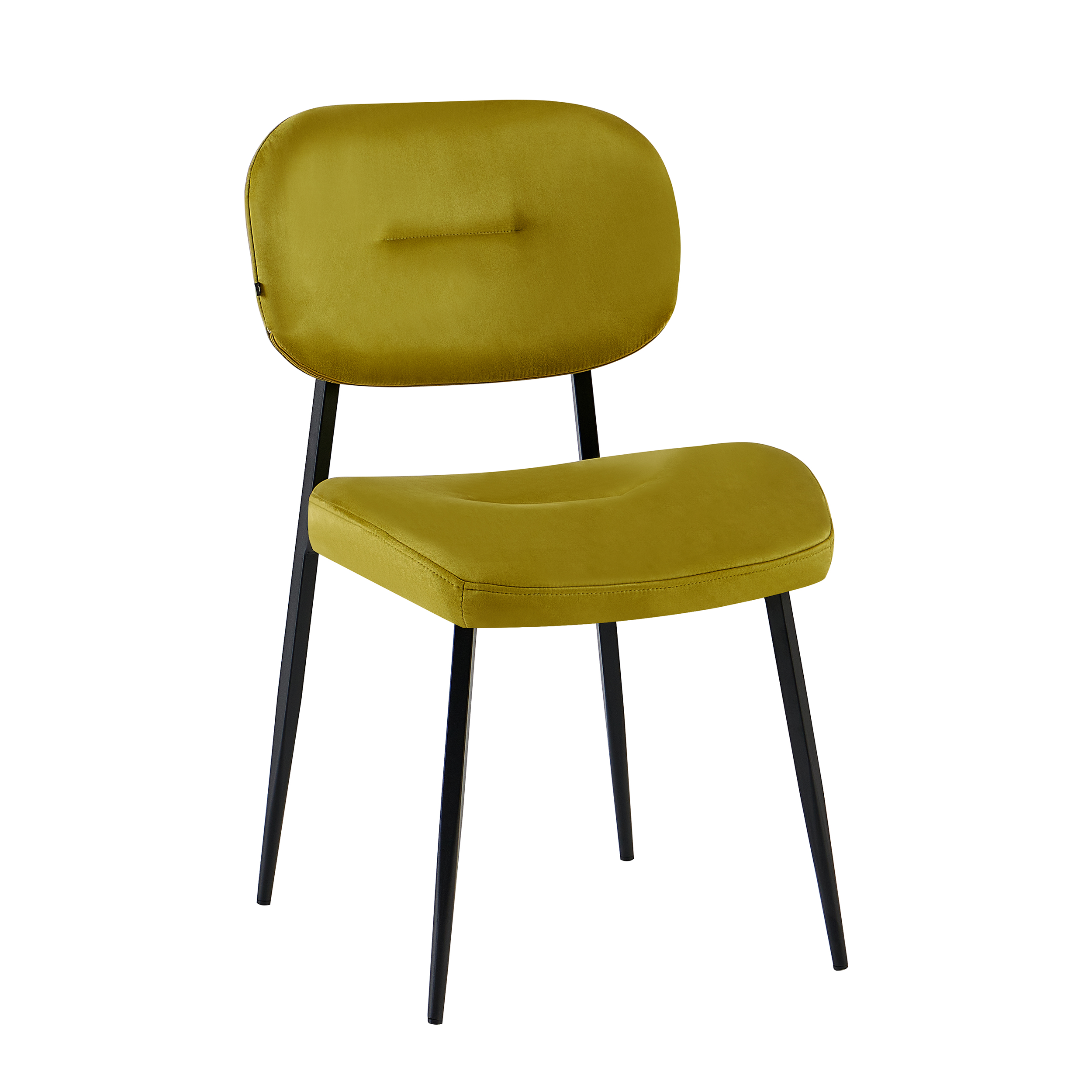 Eetkamerstoel Jonathan Olive - Industrieelinhuis.nl