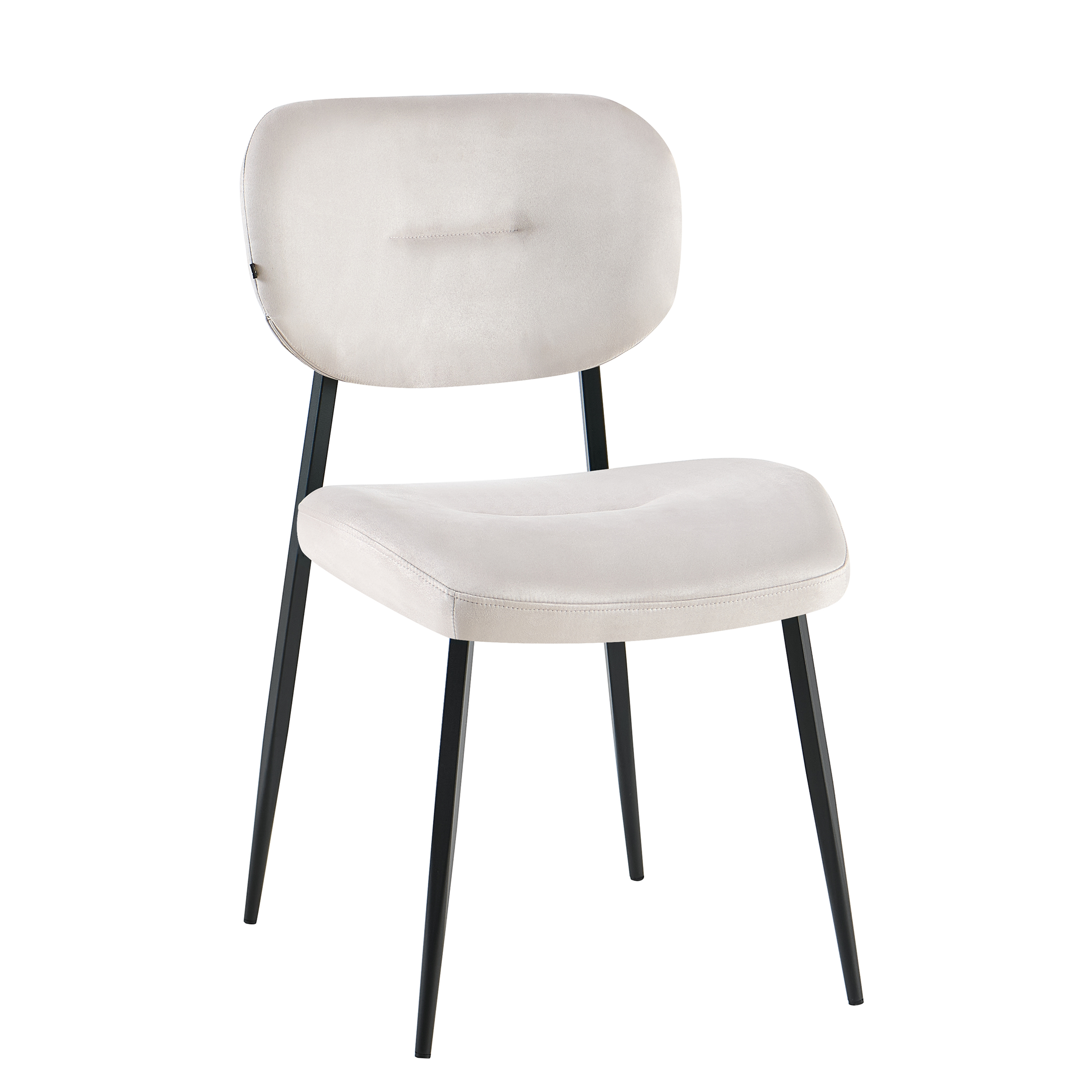 Eetkamerstoel Jonathan Oyster - Industrieelinhuis.nl