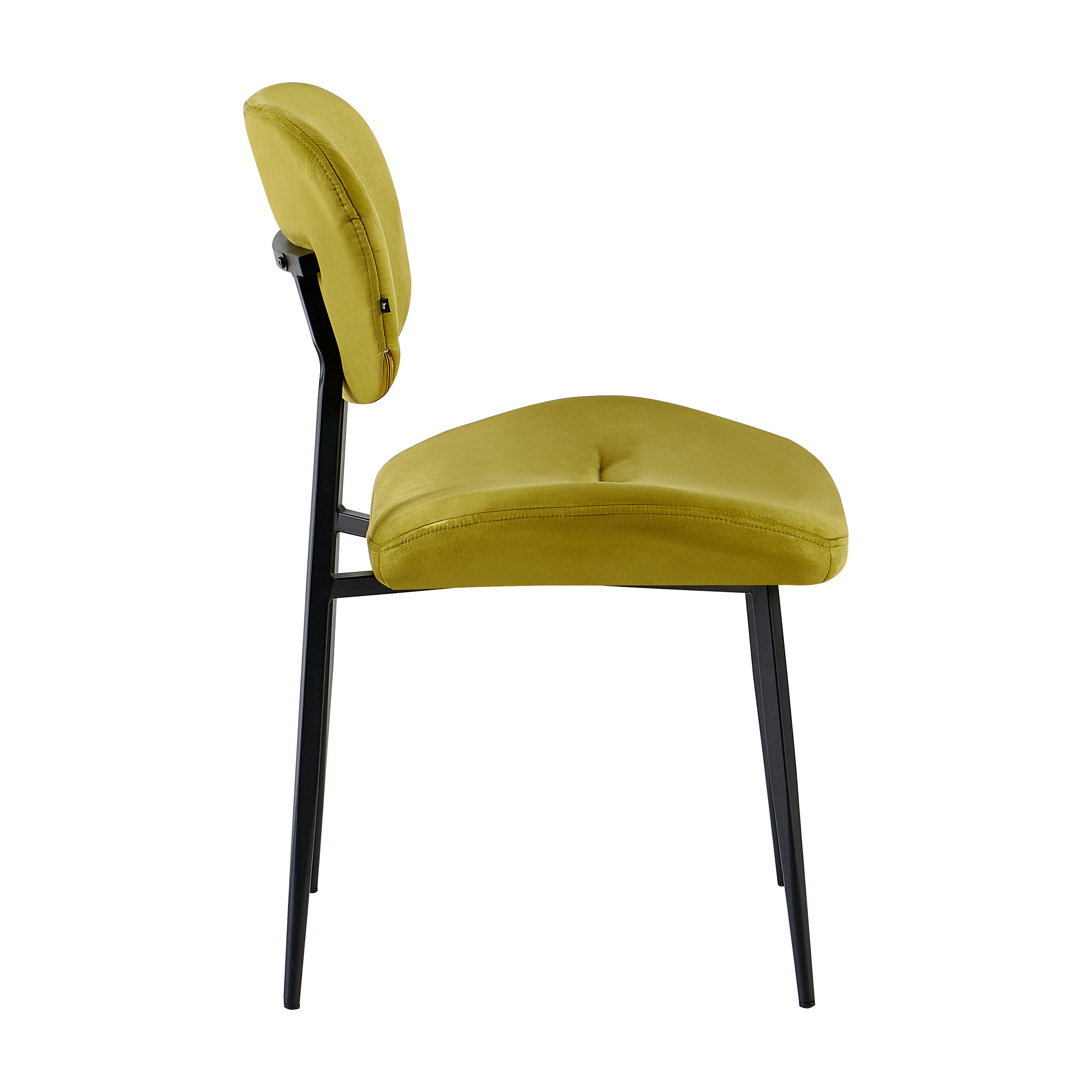 Eetkamerstoel Jonathan Olive - Industrieelinhuis.nl