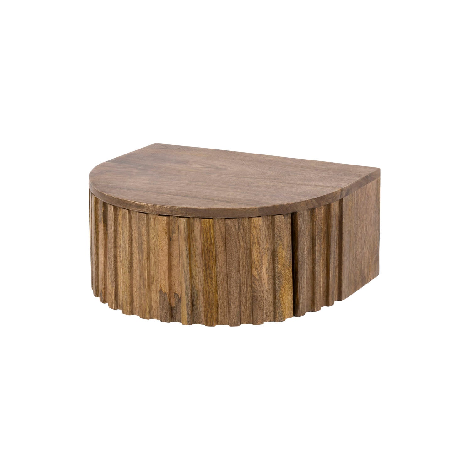 Nachtkastje Ridge 1L - Industrieelinhuis.nl