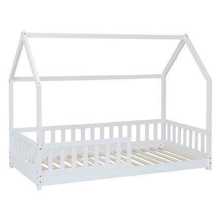 Kinderbed wit hout tent Bosco - Industrieelinhuis.nl