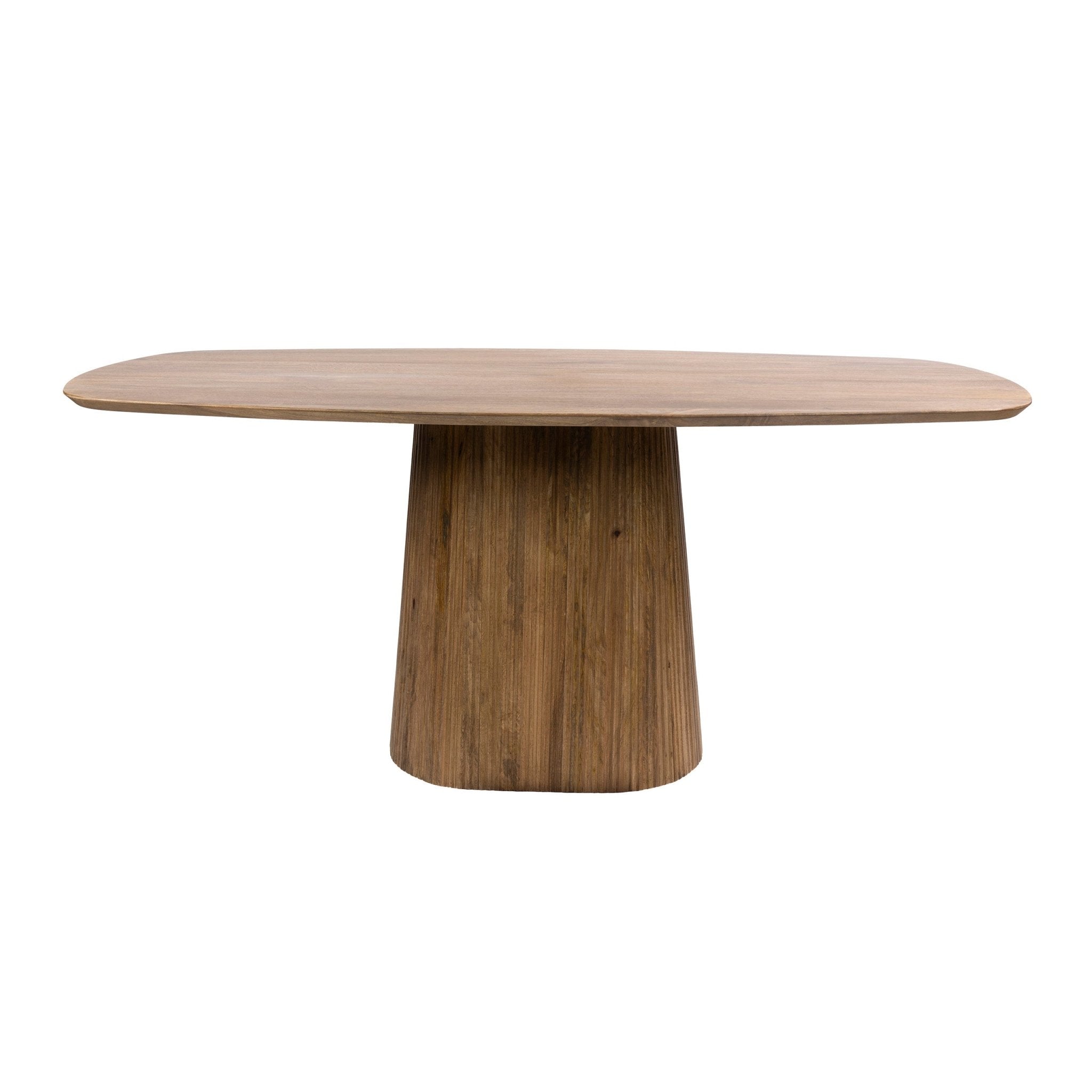 Eettafel Wave Centro 180