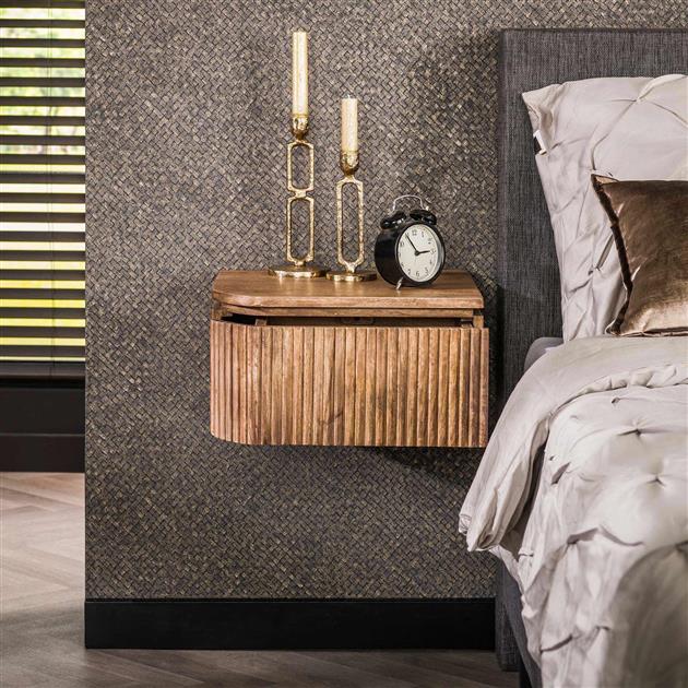 Nachtkastje Wave L+R set/2