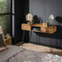 Sidetable mangohout Swell