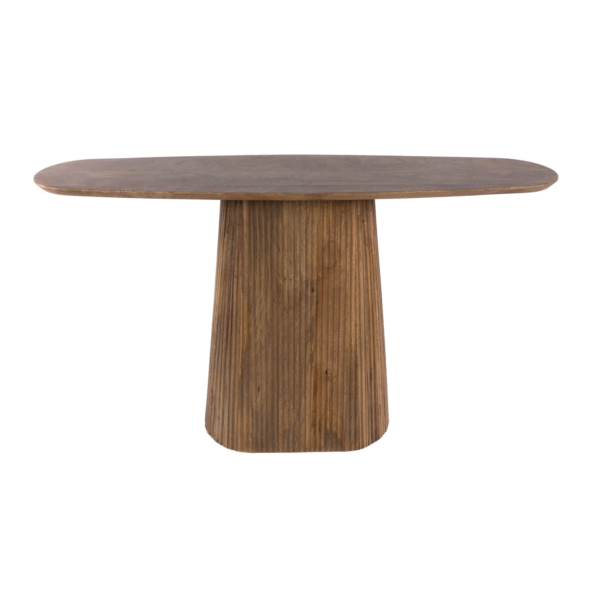Haltafel Wave