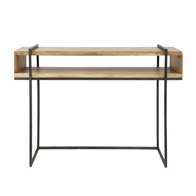 Sidetable open Eddie