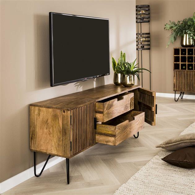 TV-meubel Mod - Industrieelinhuis.nl