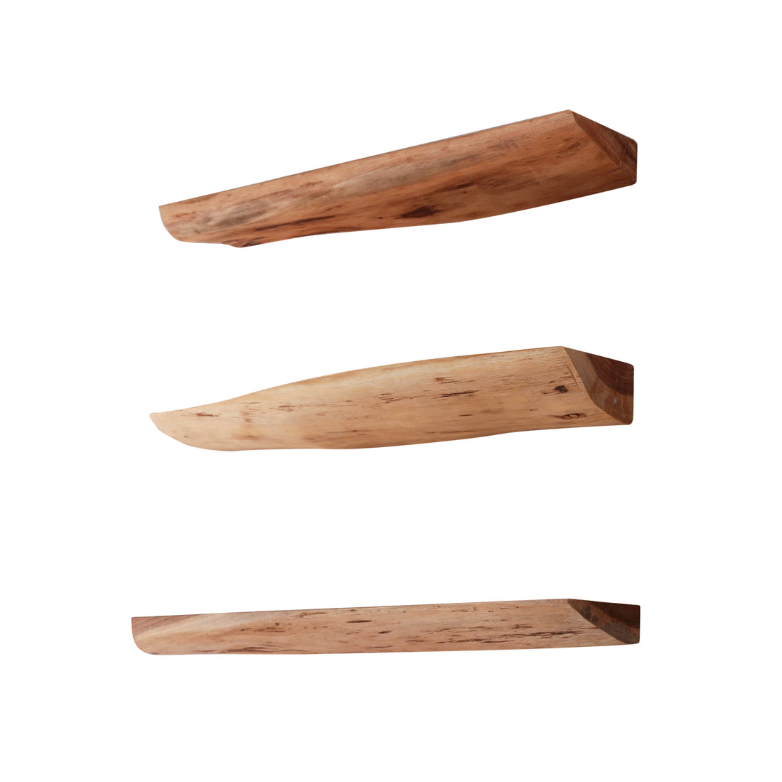 Wandschap Edge 60 set/3