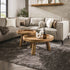 Salontafel set van 2 Trip