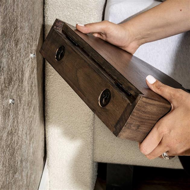 Nachtkastje Cove 1L VPE2