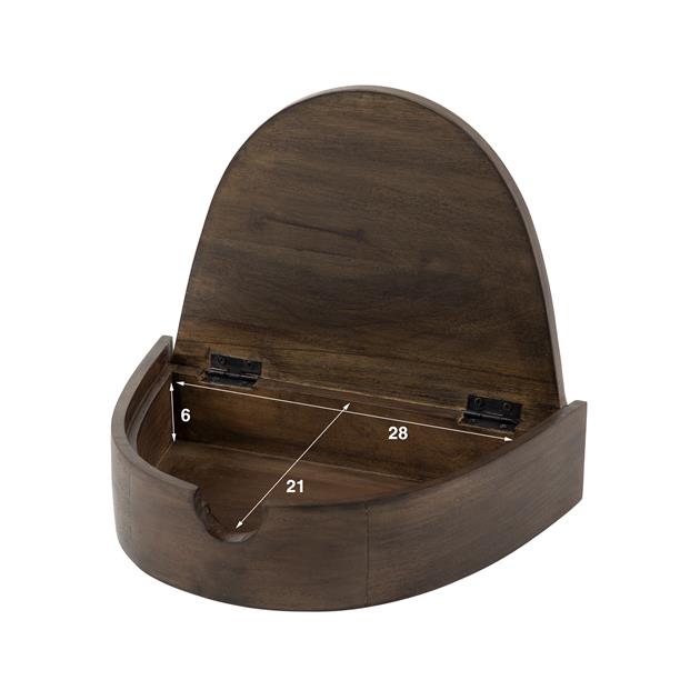 Nachtkastje Cove 1L VPE2