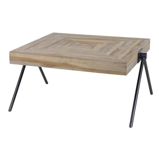 Salontafel Tess Balance 80cm