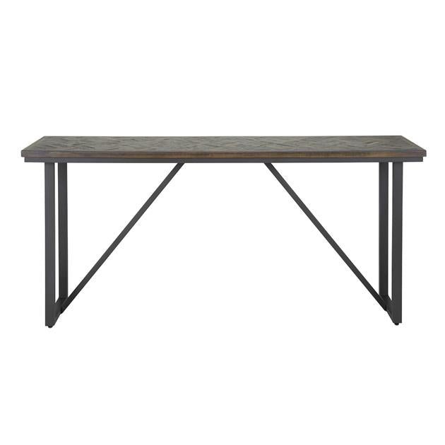 Sidetable Tess Vine 170cm