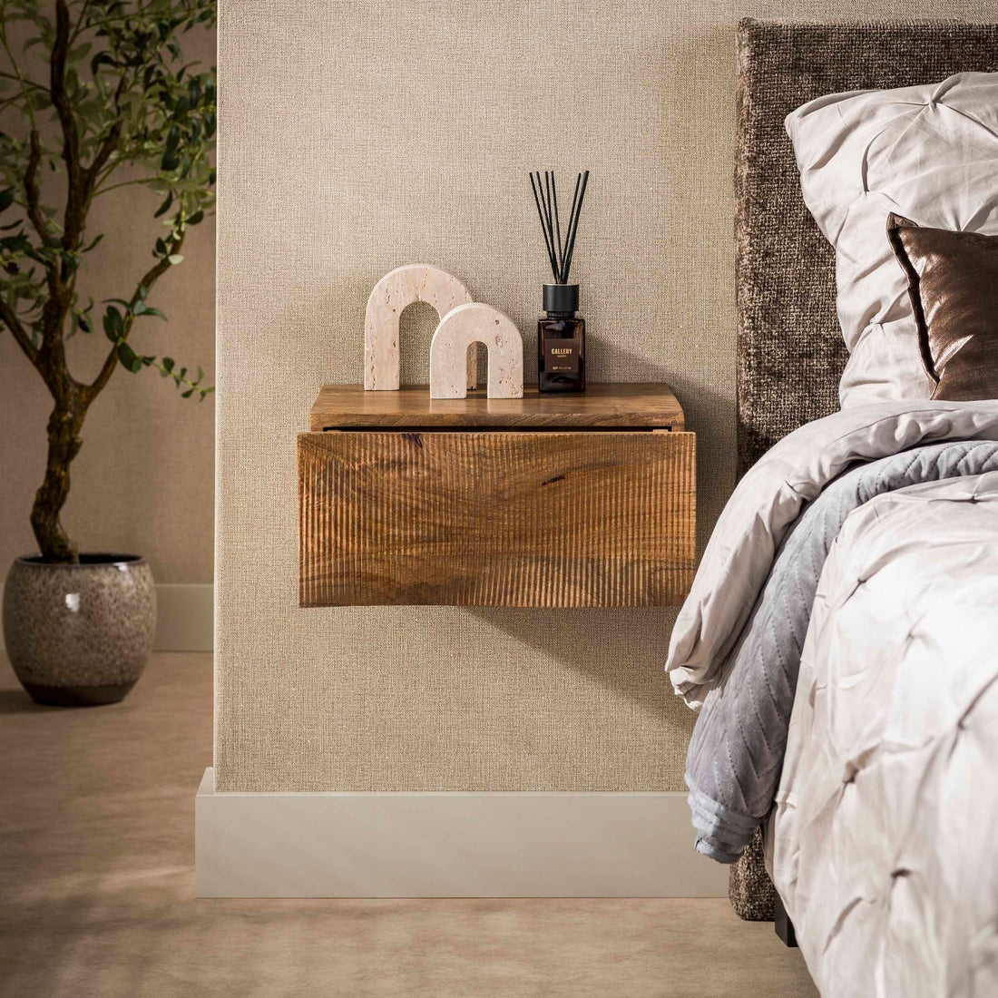 Nachtkastje Ocean 1L