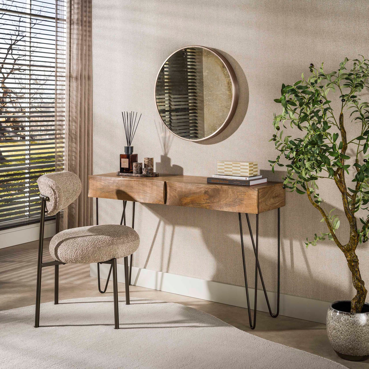 Sidetable Ocean 2L - Industrieelinhuis.nl