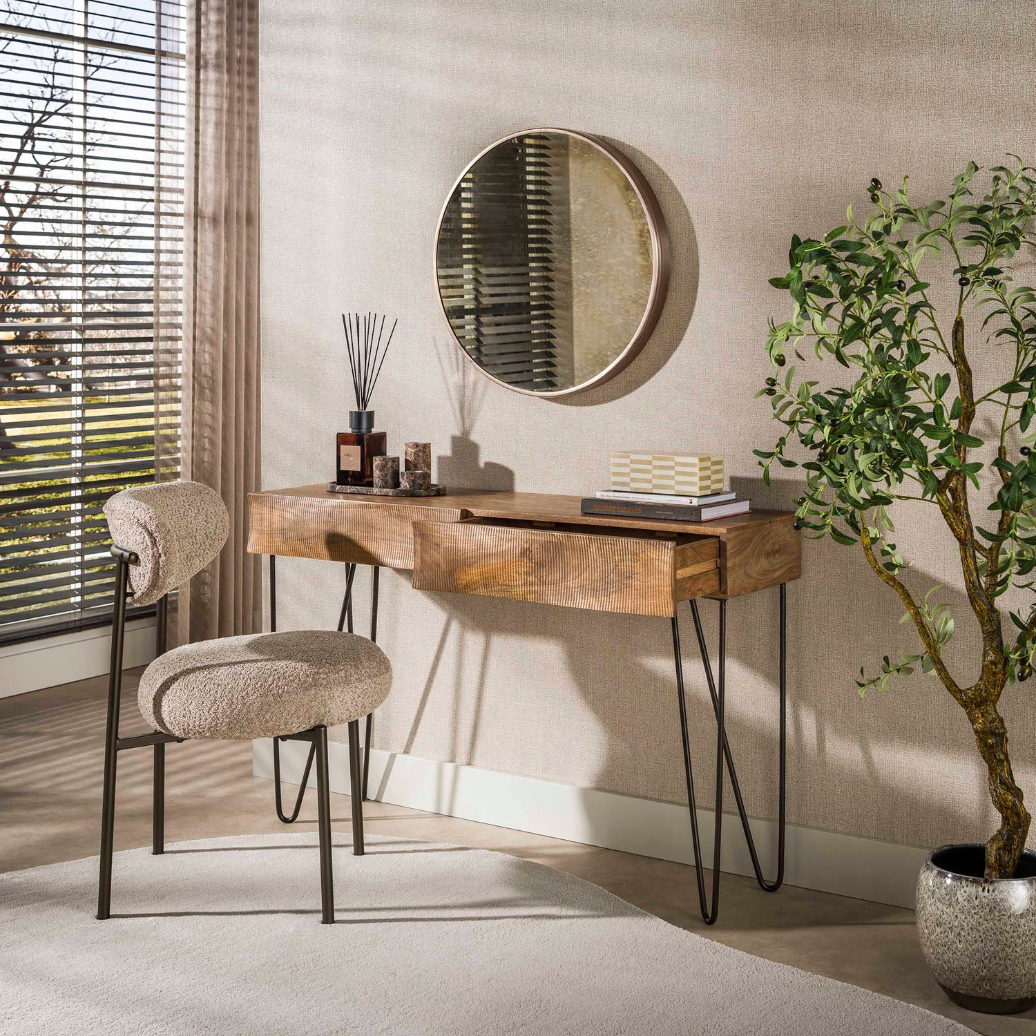 Sidetable Ocean 2L - Industrieelinhuis.nl