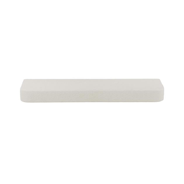 Wandplank Stone 100