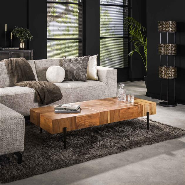 Salontafel Blok 150cm