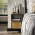 Nachtkastje Wallbox Brass XS - Industrieelinhuis.nl