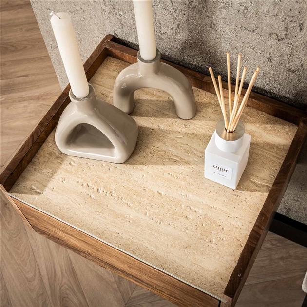 Nachtkastje Nuovo 1L