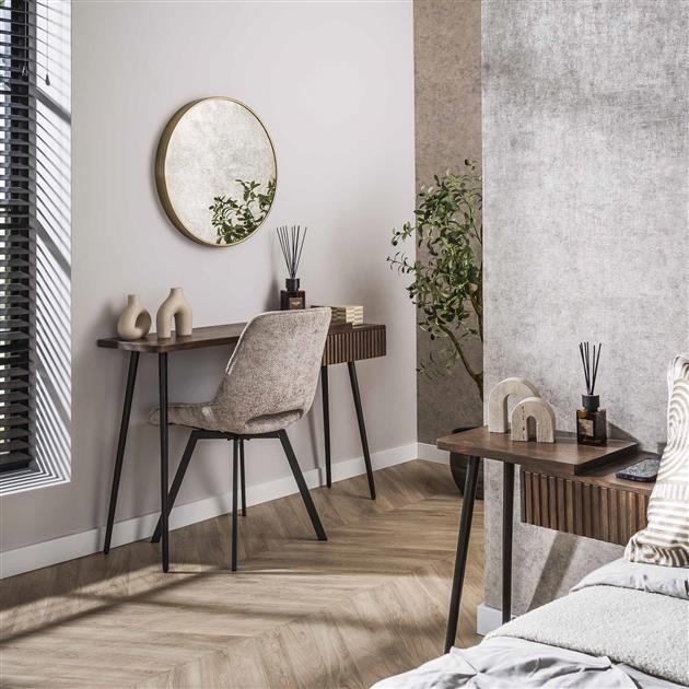 Hal-/kaptafel Carve 1L