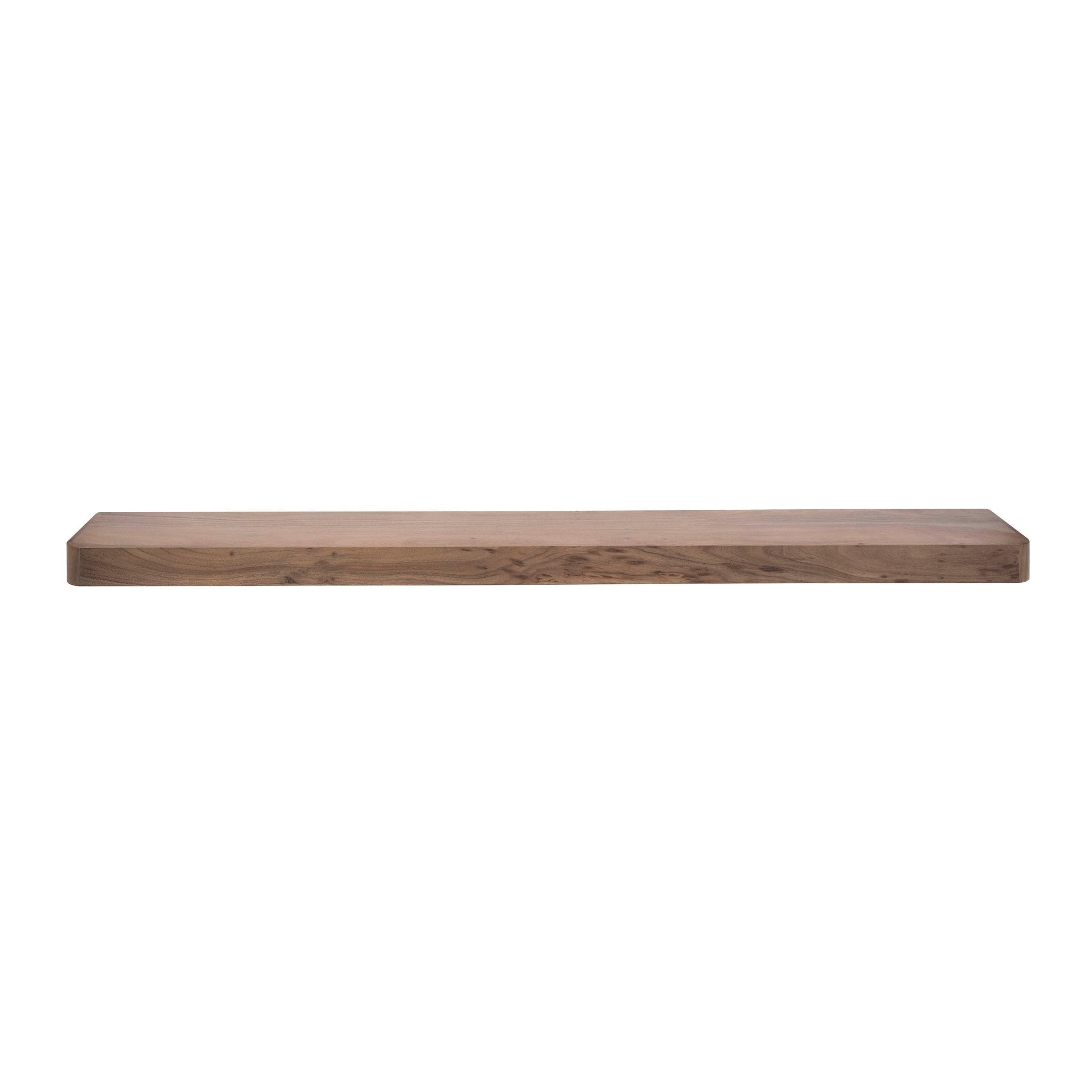 Wandplank Carve 200