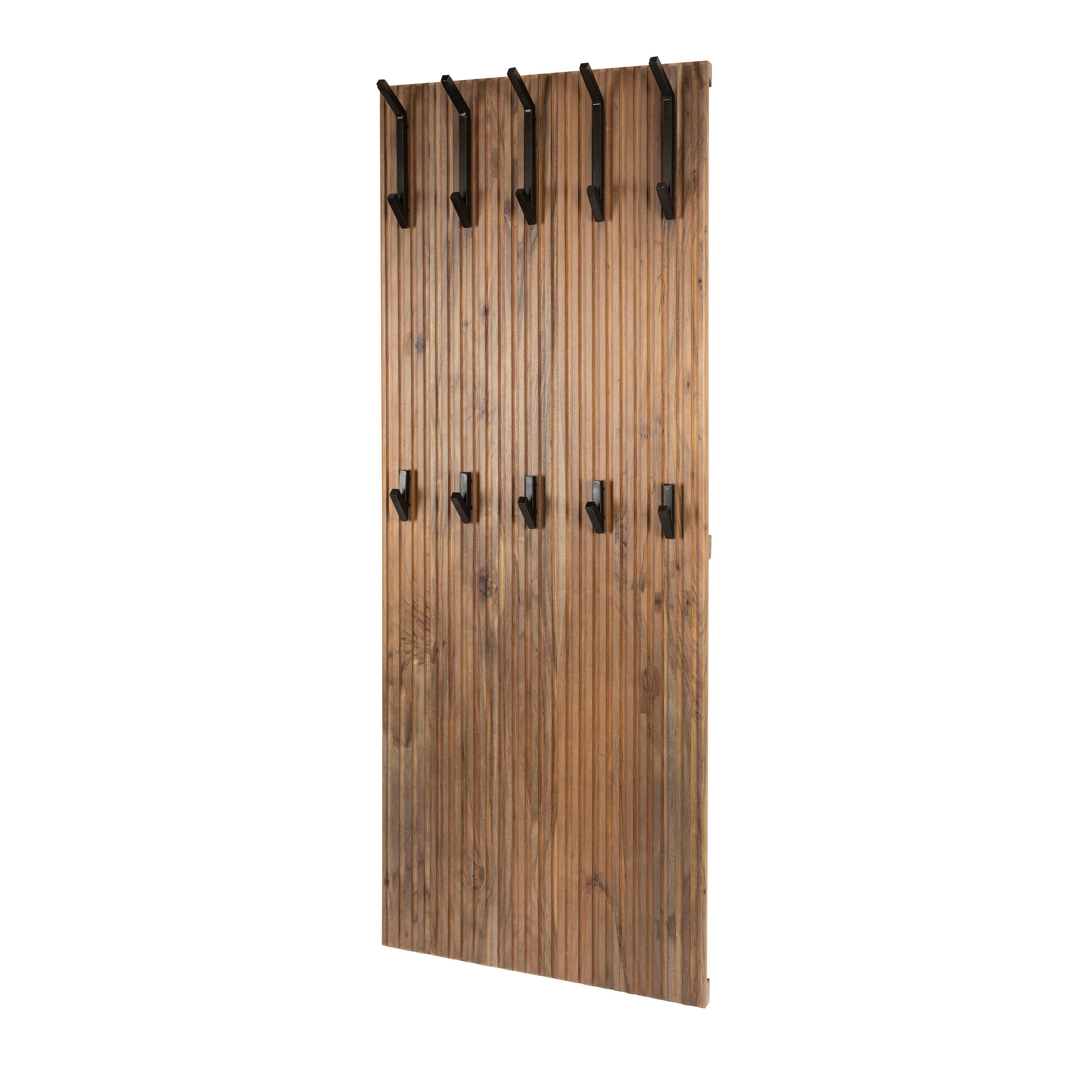 Kapstok Panel hoog 10H