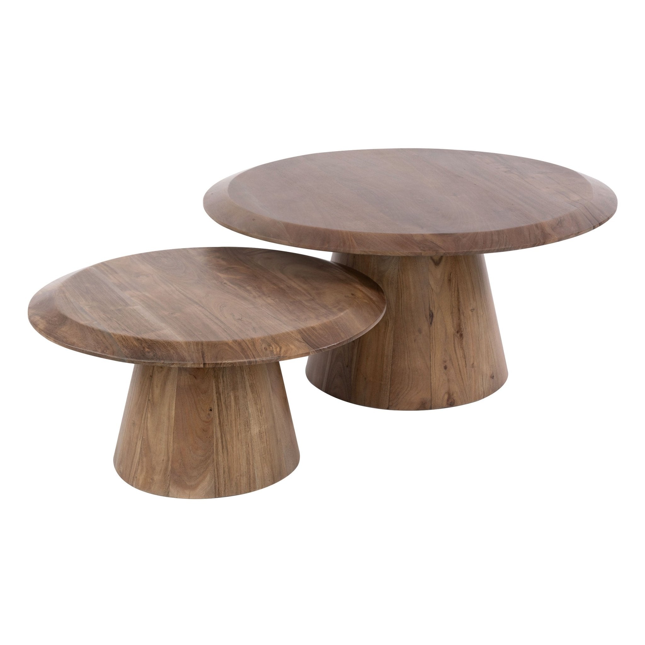 Salontafel Rona set/2